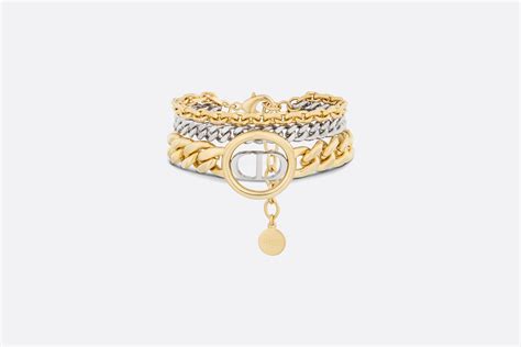 bracelet 30 montaigne|30 Montaigne Bracelet Antique Gold.